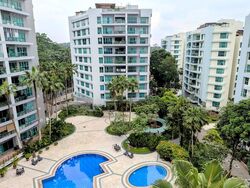 Southaven I (D21), Condominium #505019361